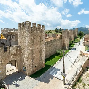 Hauzify I , Montblanc Spain