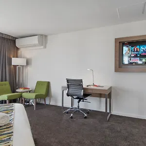 visit hotel