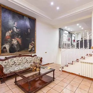 Casas De Moratin , Seville Spain