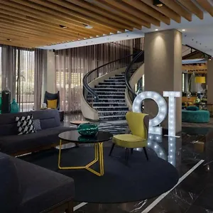 visit hotel