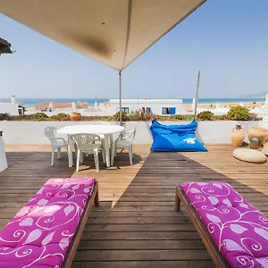 Con Terraza , Tarifa Spain