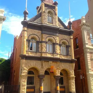 visit hotel