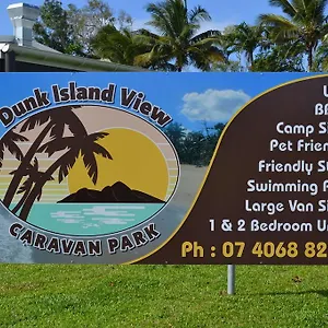 Dunk Island View Ferienpark