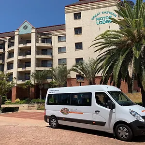 Great Eastern Motor Motel Perth