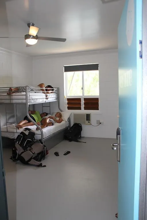 Port Douglas Backpackers Hostel Port Douglas